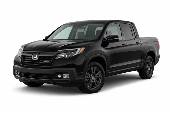 Used 2019 Honda Ridgeline Image