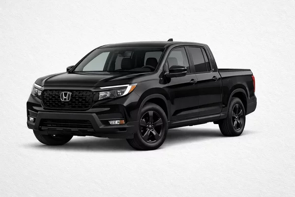 Used 2024 Honda Ridgeline Image