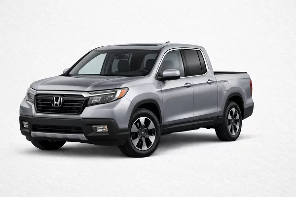 Used 2023 Honda Ridgeline Image