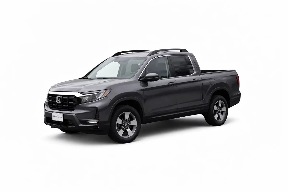 Used 2024 Honda Ridgeline