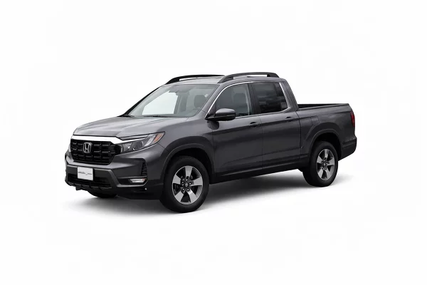 Used 2024 Honda Ridgeline Image