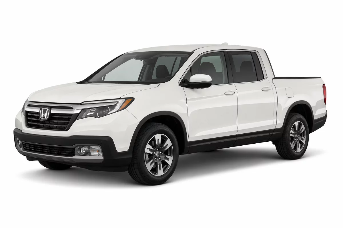 Used 2018 Honda Ridgeline