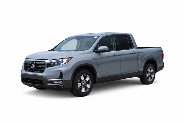Used 2026 Honda Ridgeline Image