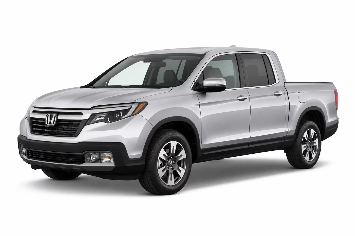 Used 2019 Honda Ridgeline