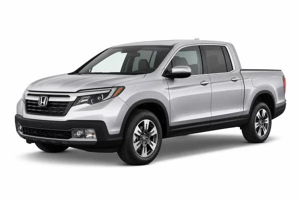Used 2019 Honda Ridgeline Image