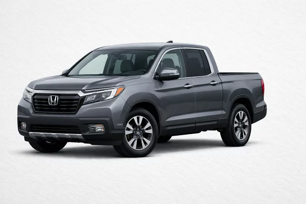 Used 2023 Honda Ridgeline Image