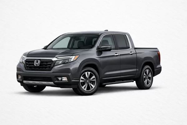 Used 2023 Honda Ridgeline Image