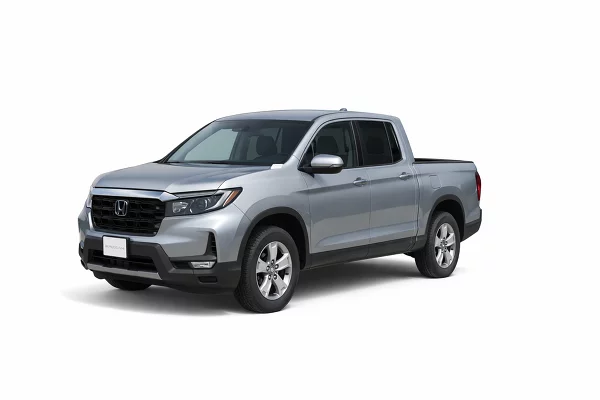 Used 2026 Honda Ridgeline Image