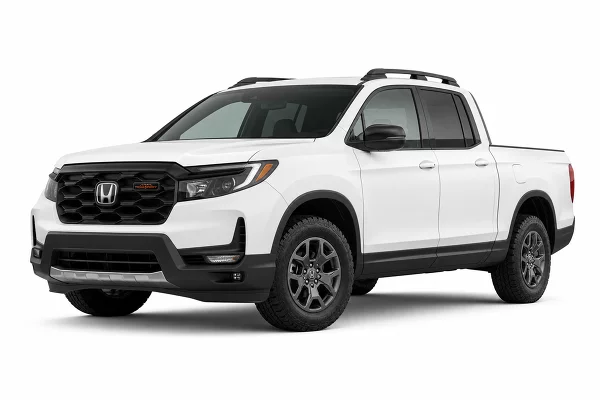 Used 2024 Honda Ridgeline Image