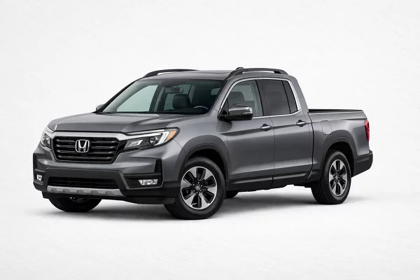 Used 2023 Honda Ridgeline Image