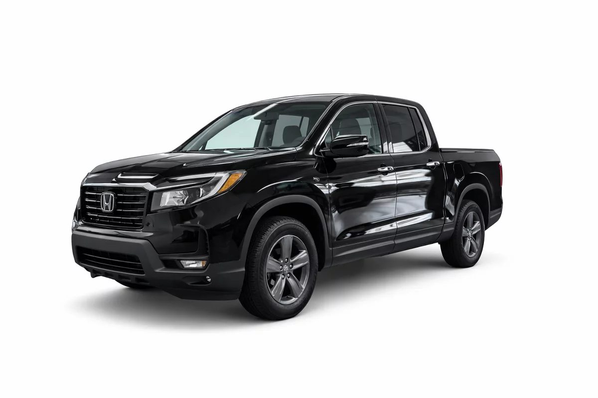 Used 2023 Honda Ridgeline