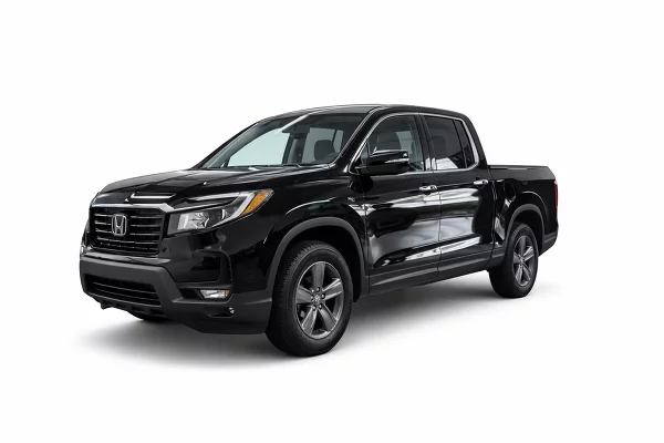 Used 2023 Honda Ridgeline Image