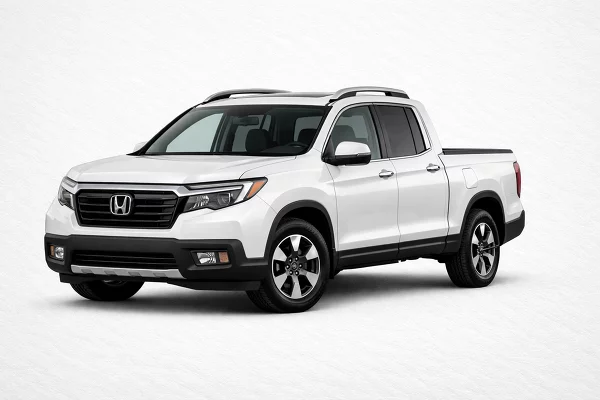 Used 2022 Honda Ridgeline Image