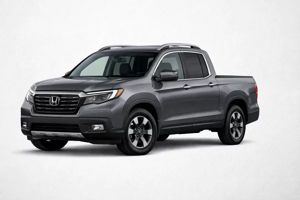 Used 2023 Honda Ridgeline Image