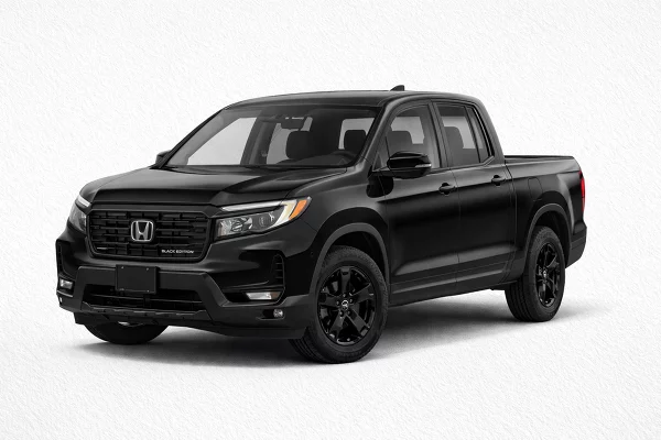 Used 2023 Honda Ridgeline Image