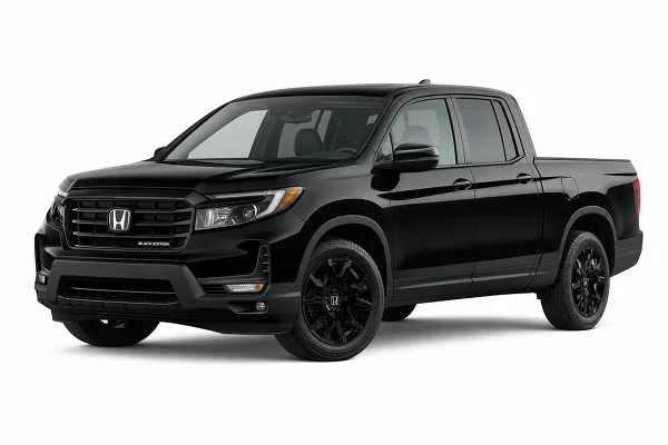 Used 2024 Honda Ridgeline Image