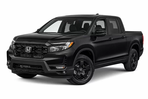 Used 2025 Honda Ridgeline Image
