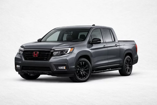 Used 2023 Honda Ridgeline Image