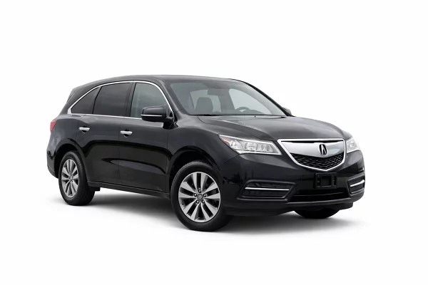 Used 2016 Acura MDX Image
