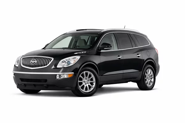 Used 2009 Buick Enclave Image
