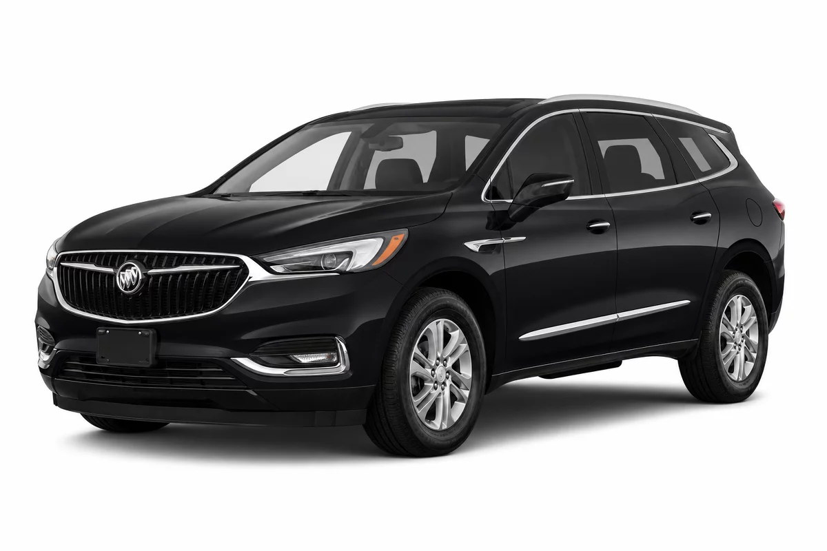 Used 2019 Buick Enclave