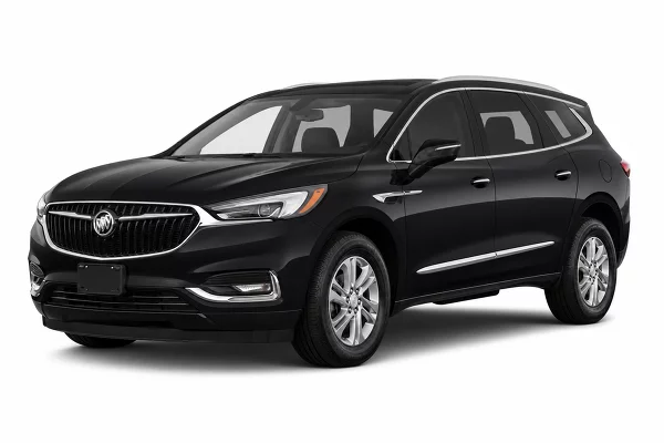 Used 2019 Buick Enclave Image