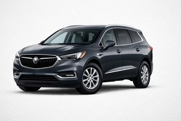 Used 2019 Buick Enclave Image