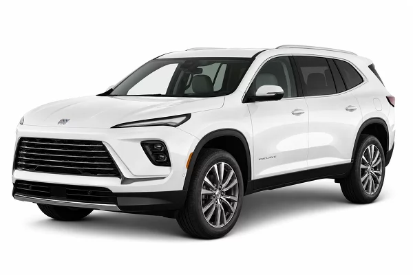 Used 2025 Buick Enclave Image