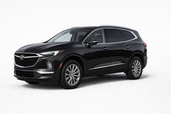 Used 2025 Buick Enclave Image