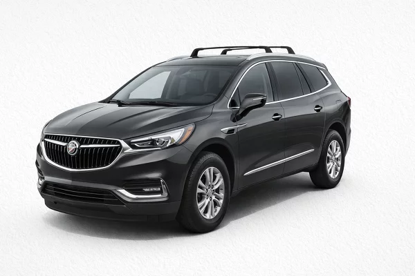 Used 2018 Buick Enclave Image