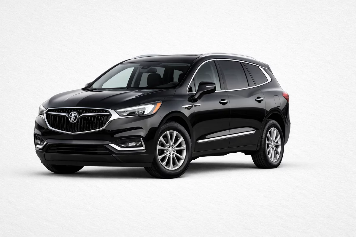 Used 2020 Buick Enclave