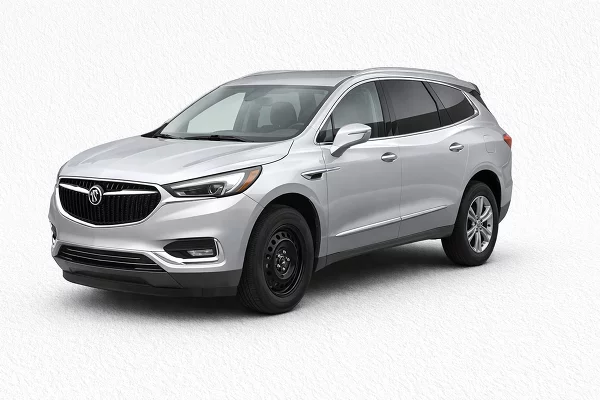 Used 2019 Buick Enclave Image
