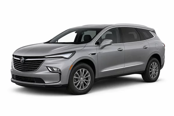 Used 2024 Buick Enclave Image