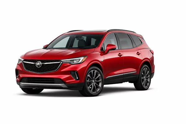 Used 2025 Buick Enclave Image