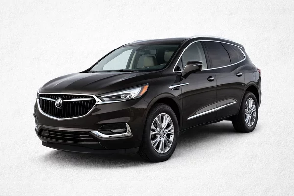 Used 2018 Buick Enclave Image
