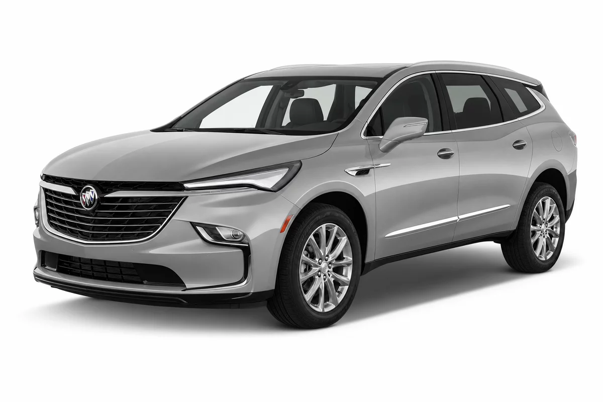 Used 2023 Buick Enclave