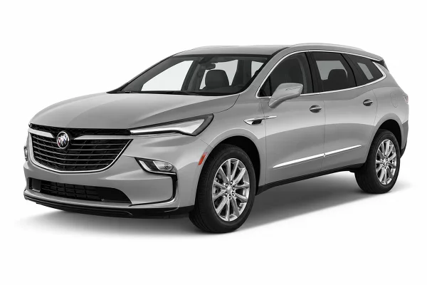 Used 2023 Buick Enclave Image