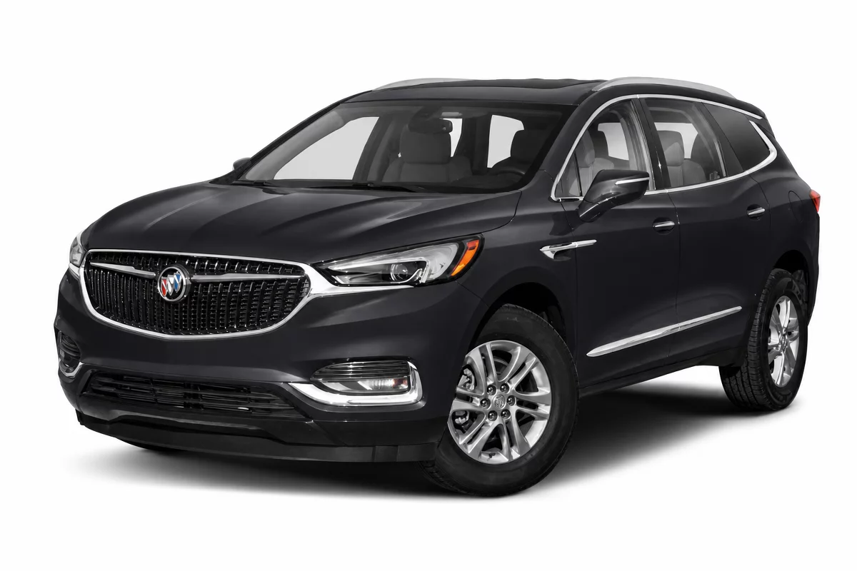 Used 2020 Buick Enclave