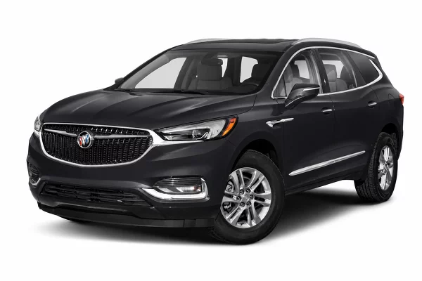 Used 2020 Buick Enclave Image