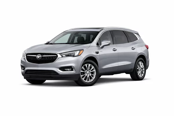 Used 2018 Buick Enclave Image