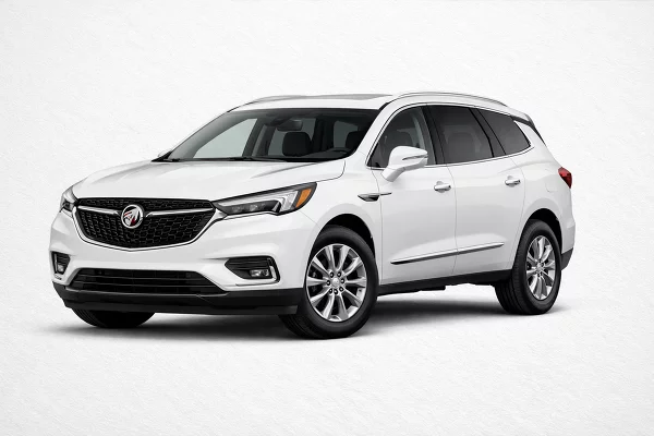 Used 2023 Buick Enclave Image