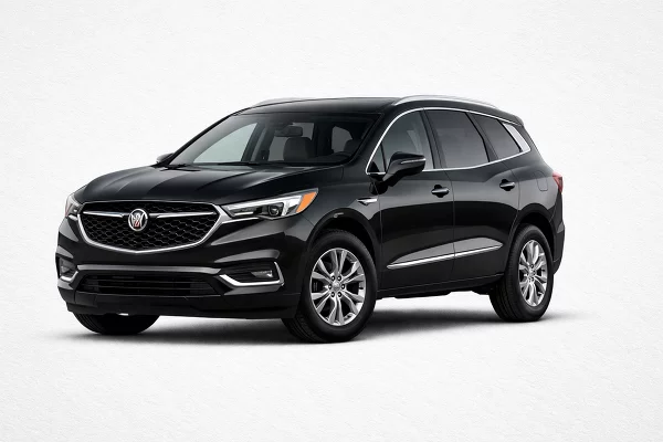 Used 2023 Buick Enclave Image