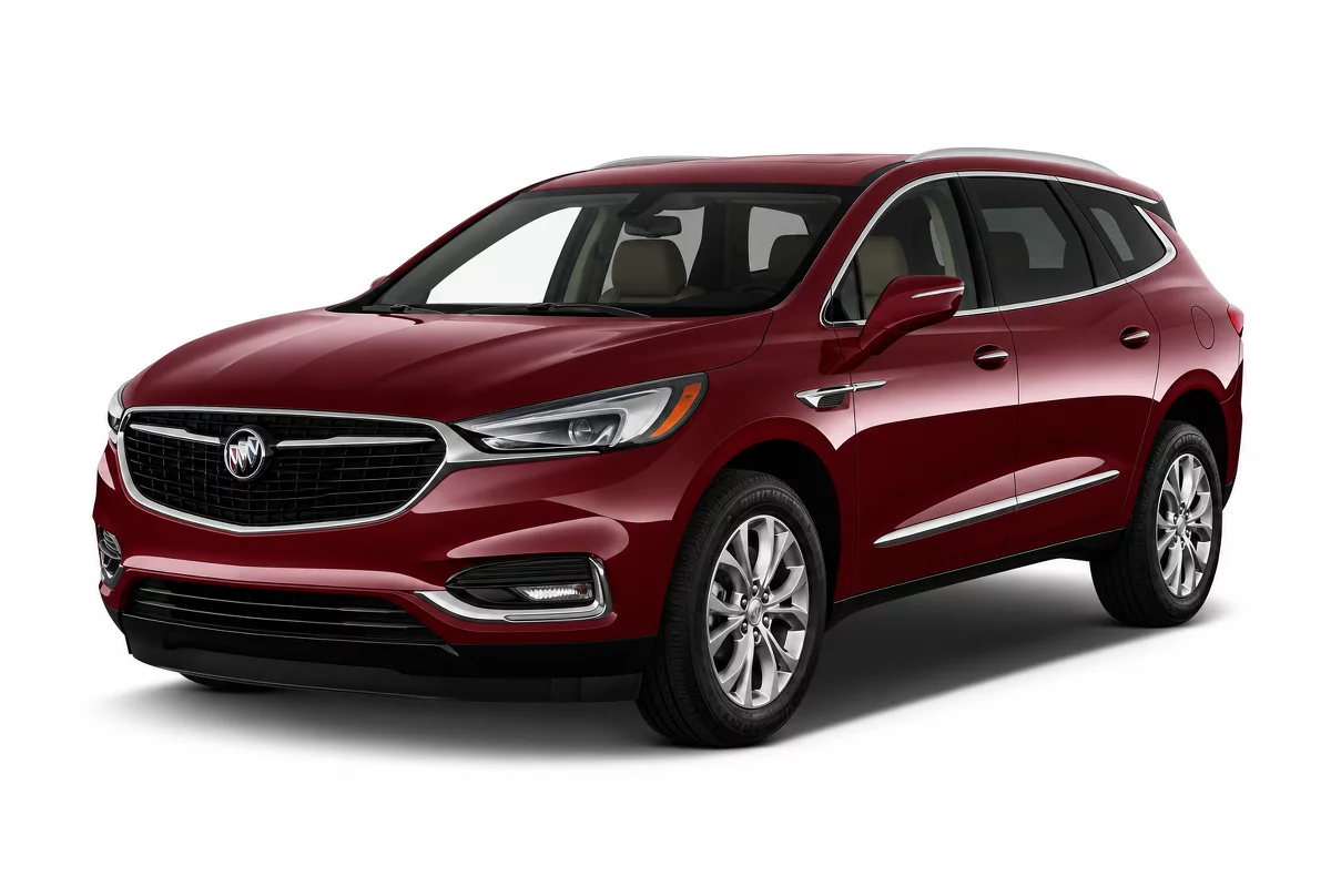 Used 2019 Buick Enclave