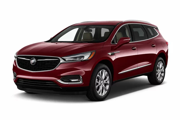 Used 2019 Buick Enclave Image