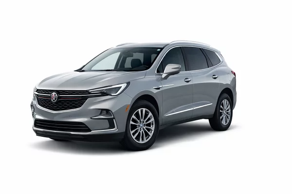 Used 2024 Buick Enclave Image