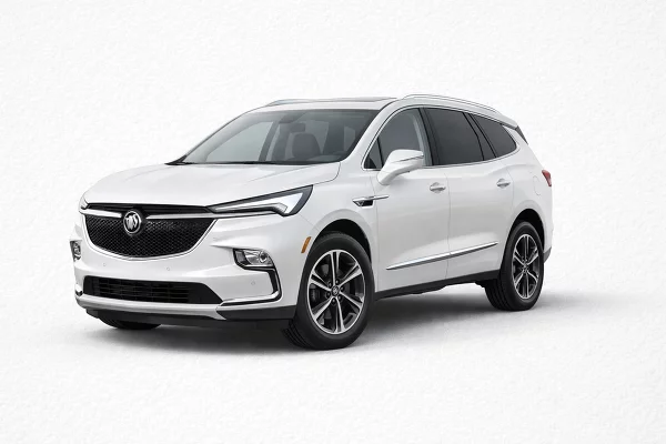 Used 2022 Buick Enclave Image