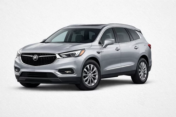 Used 2018 Buick Enclave Image