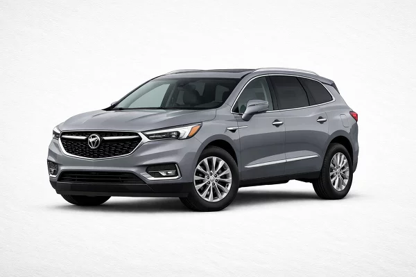 Used 2023 Buick Enclave Image