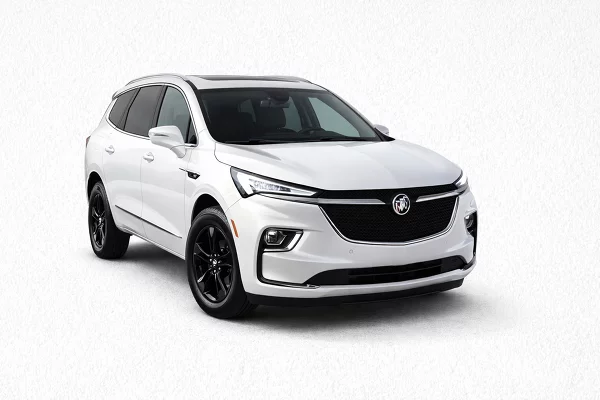 Used 2024 Buick Enclave Image