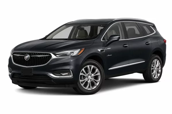 Used 2021 Buick Enclave Image